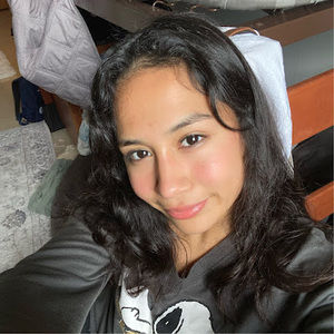 Meet your Posher, Juliana